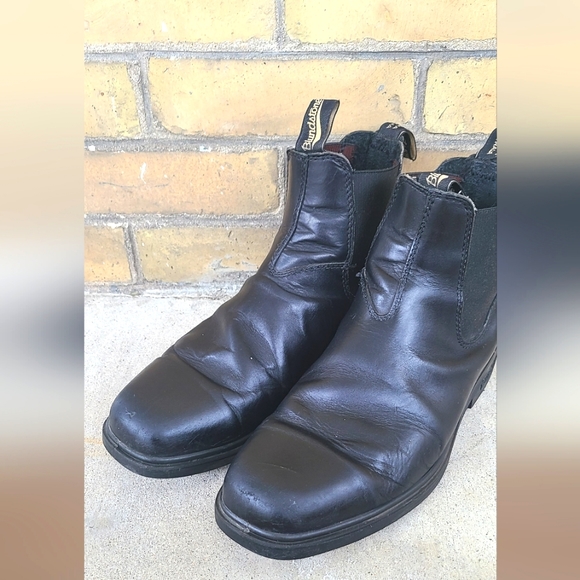 Men's Blundstones - Picture 2 of 12